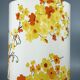 60s 70s Table Lamp Table Lamp Glass Mid Century Space Age Design
