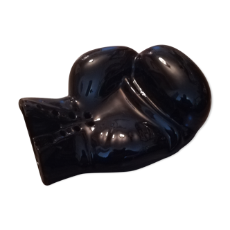Empty pocket boxing glove jc peire