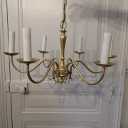 Dutch lustre