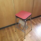 Walking walking sitting in formica