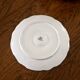 Porcelain oyster plate set by HutschenReuthen