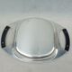 WMF crystal platter from the 70's