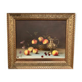 Still life signature to identify