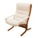 Lounge armchair, Norwegian design, 1970s, designer: Ingmar Relling, manufacturer: Westnofa