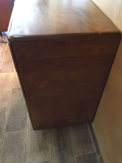 Heywood Wakefield chest of drawers