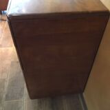 Heywood Wakefield chest of drawers