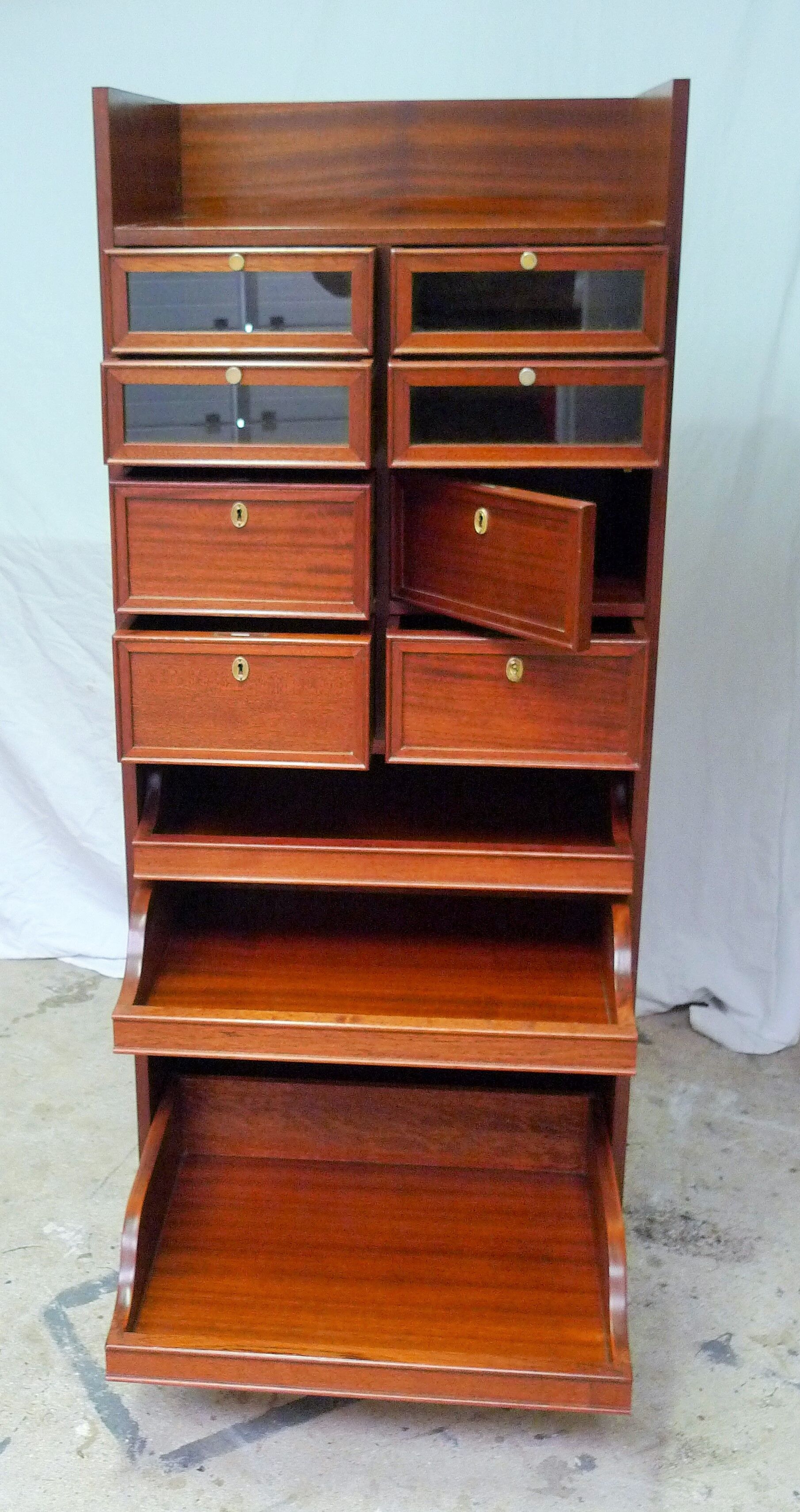 restaurant storage croeselier