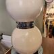 Delmas lamp base model Monteuse
