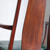 Arm Chair by Niels Koefoed for Koefoeds Mobelfabrik, 1960s