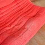 Togo Sofa Roset Line by Michel Ducaroy