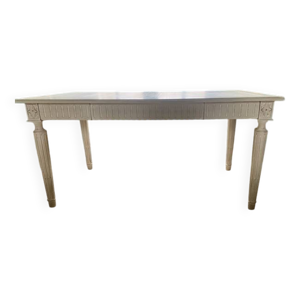 Bureau table de salle - manger