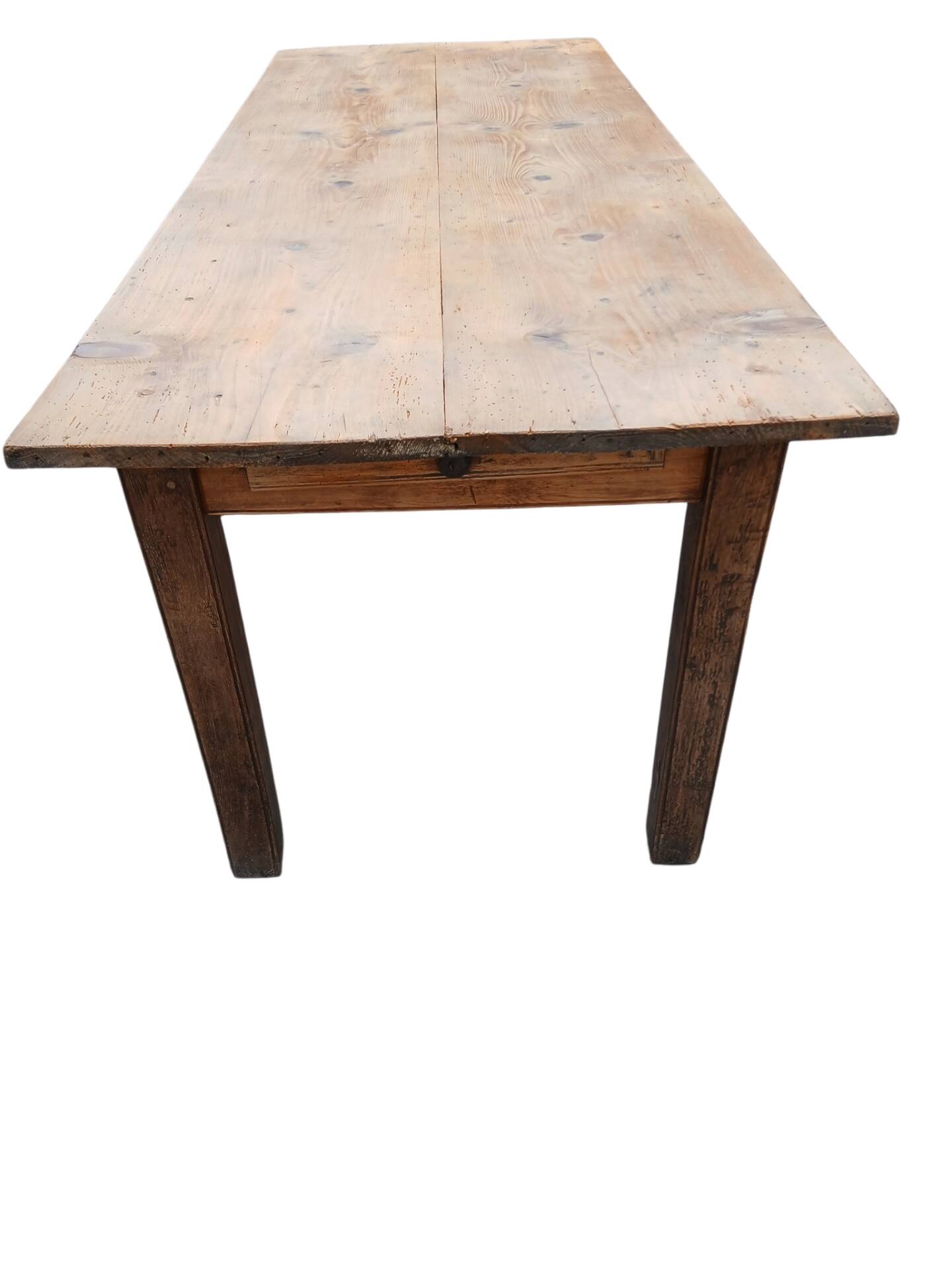 Farm table 220cm