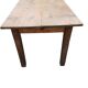 Farm table 220cm