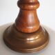 Pendant lamp, Scandinavian design, 1980s