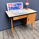 Baumann desk