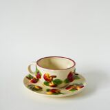 Slush lunch "Pomme" model, 1970