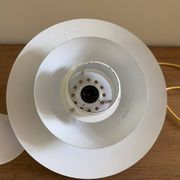 Vintage Form Light pendant - Danish design lamp