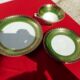 Breakfast set Bavaria germany