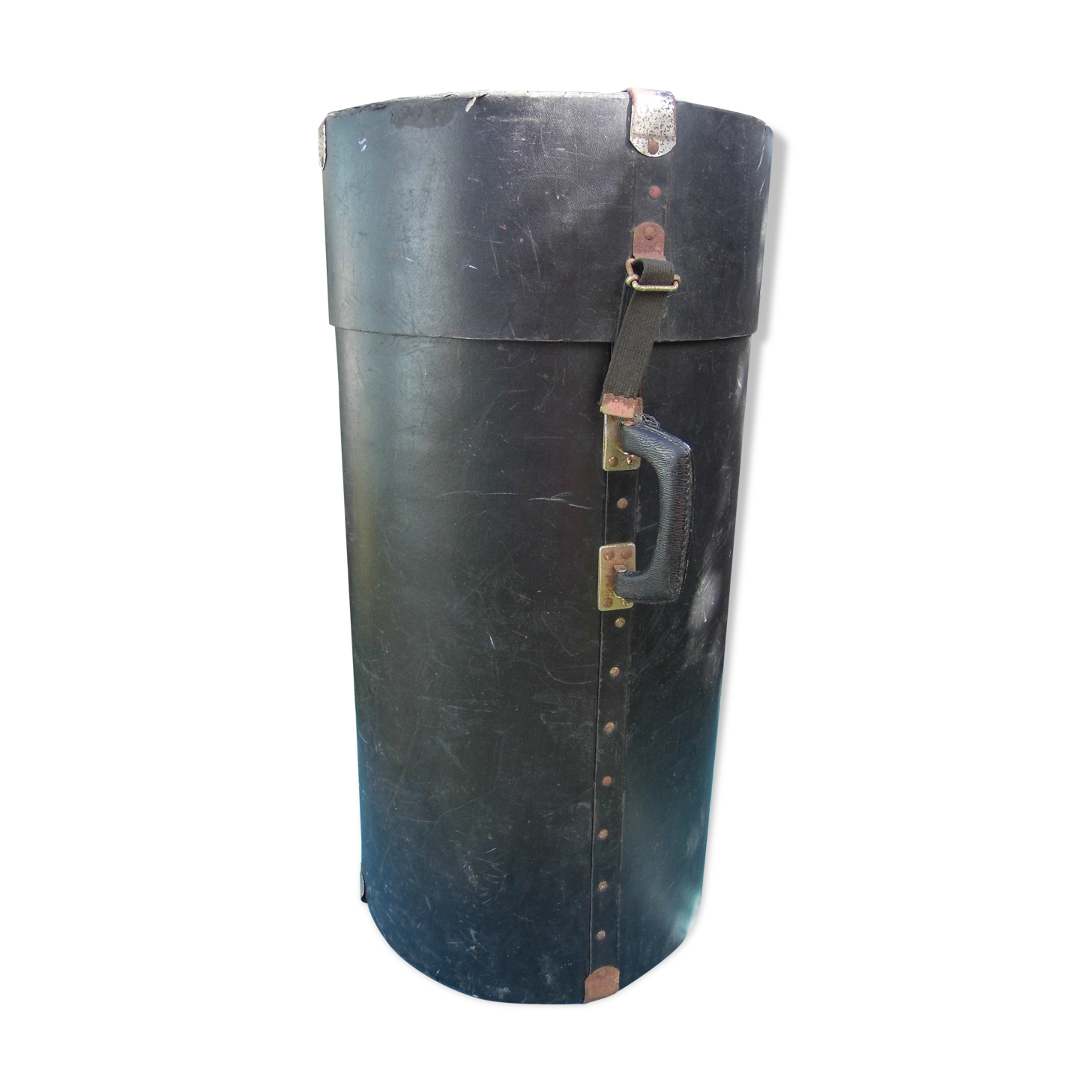 Box valise musical instrument