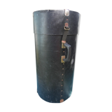 Box valise musical instrument