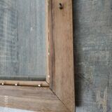 Wooden frame 42 x 35