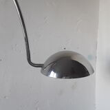 Floor lamp design arc