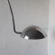 Lampadaire en arc design