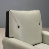 Pair of armchairs from the 60s