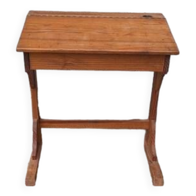 Pupitre, bureau enfant