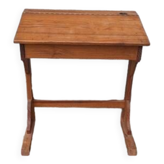 Children's desk, desk