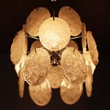 Kalmar chandelier