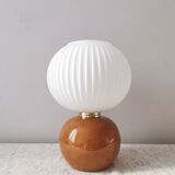 Achilles lamp – 28×20 cm