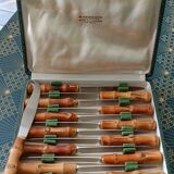Knife set