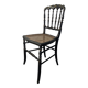Napoleon III Chair / Chiavari