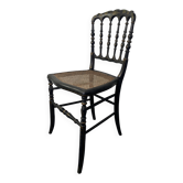 Napoleon III Chair / Chiavari
