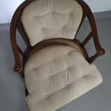 2 x armchairs Drexel Heritage Furnishings Inc. USA By Shirley Bracket.