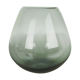 Vintage 1960s Turmalin Vase by Wilhelm Wagenfeld for WMF, Germany Bauhaus