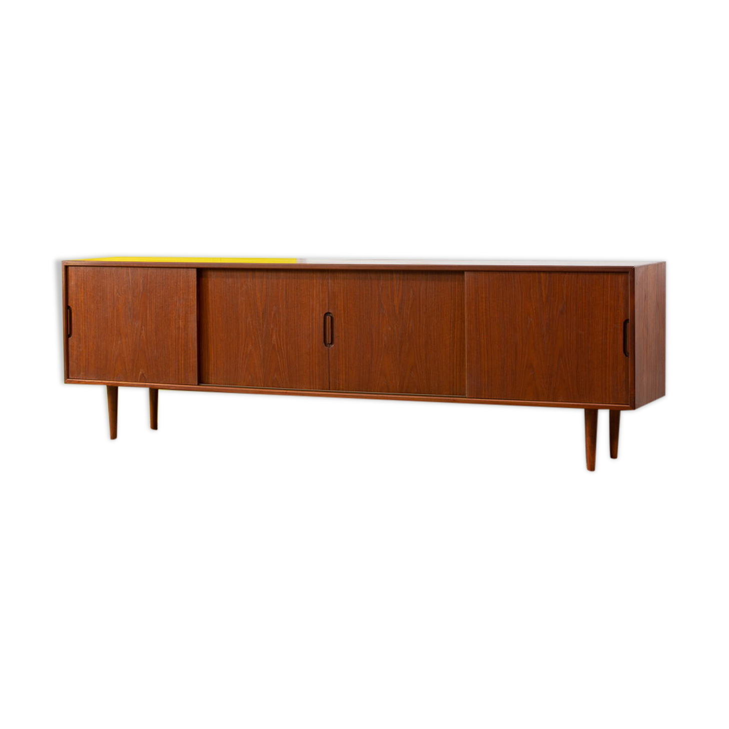 Enfilade danoise vintage – 200 cm