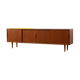 Enfilade danoise vintage – 200 cm