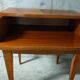 Bedside "chevrons" 50s