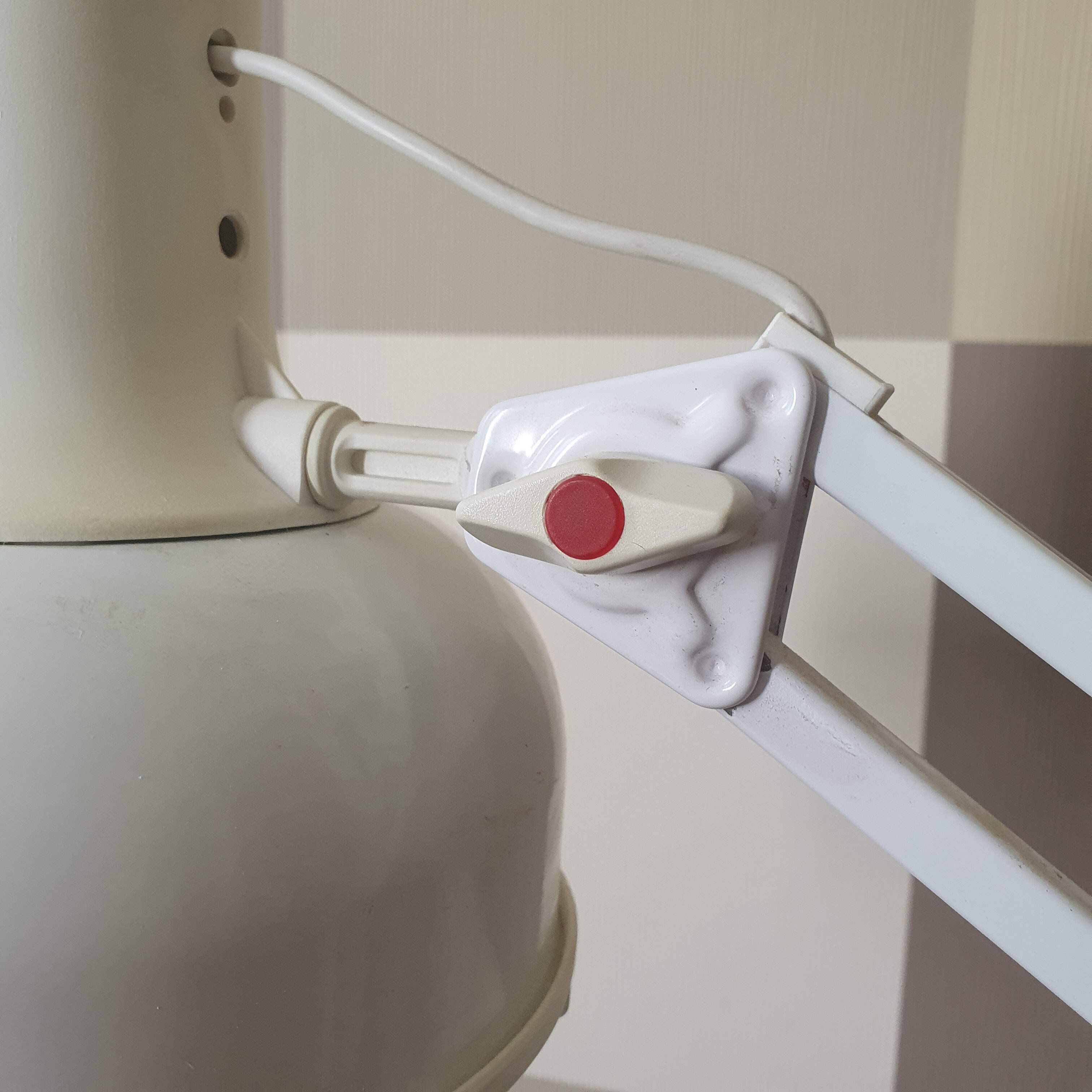 Architect lamp P12 Lival Finland