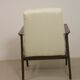 Fauteuil Henryk Lis 300-190 année 70. Réf Sophia.