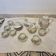 Asian tea set, fine Japanese porcelain