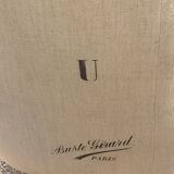 Stitching bust on foot half XXth