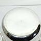 Silver-plated champagne bucket