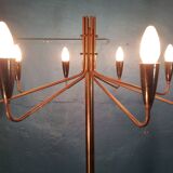 Lampadaire à bras Italie 1960s