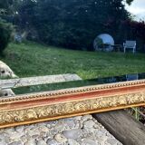 Louis Philippe mirror