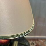 The Dolphin table lamp
