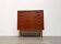 Danish commode model 314 in teak by Johannes Sorth for Nexø Møbelfabrik, 1960s.