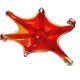 Decorative bowl by Murano Mandruzzato, Italy, 1950s